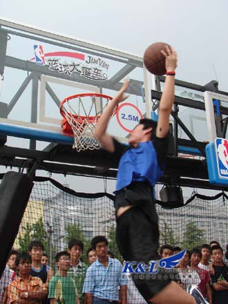 业价值
