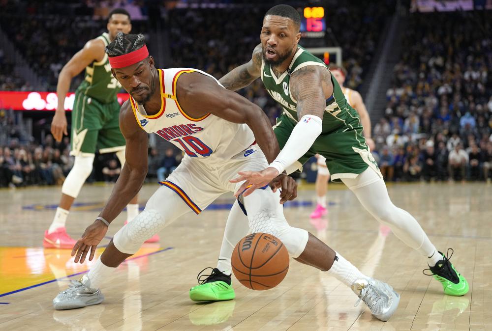 他们在技战 他们在技战